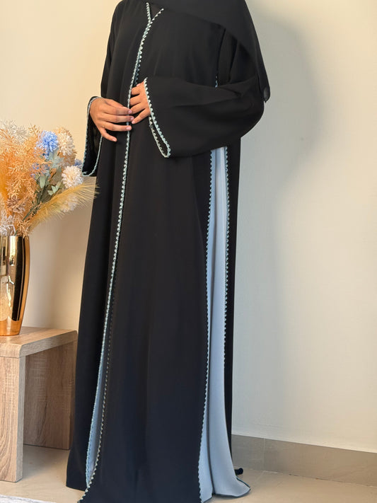 Azur Abaya