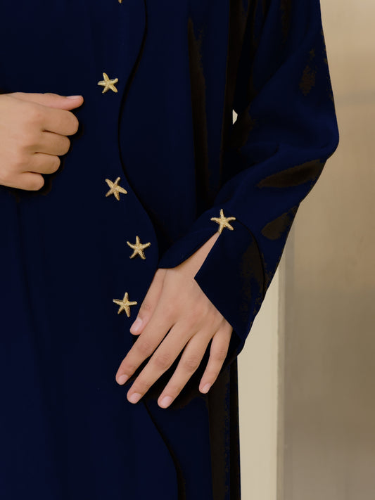 Star Abaya