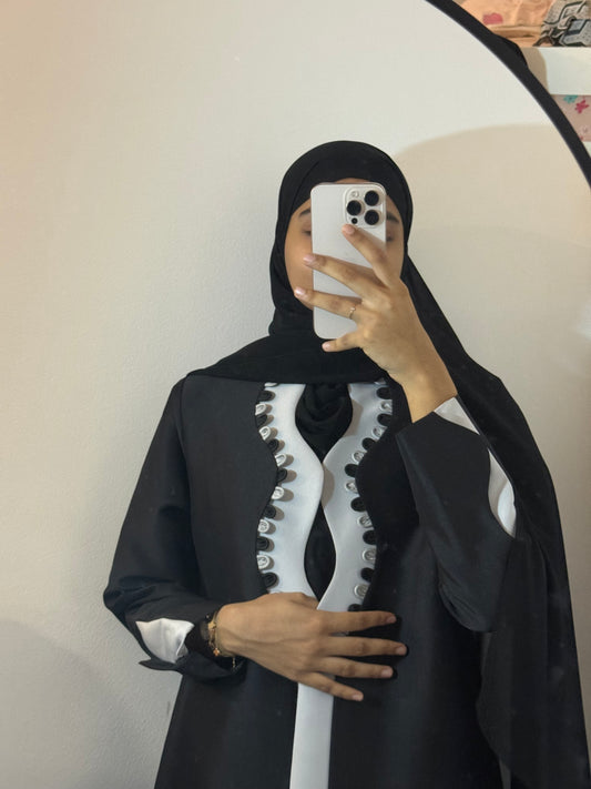 Contraste Abaya