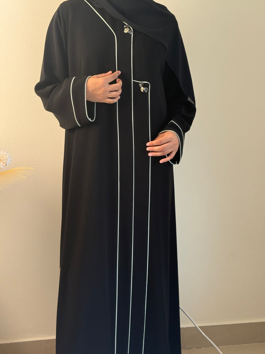 Ligne Abaya