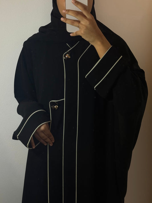 Ligne Abaya