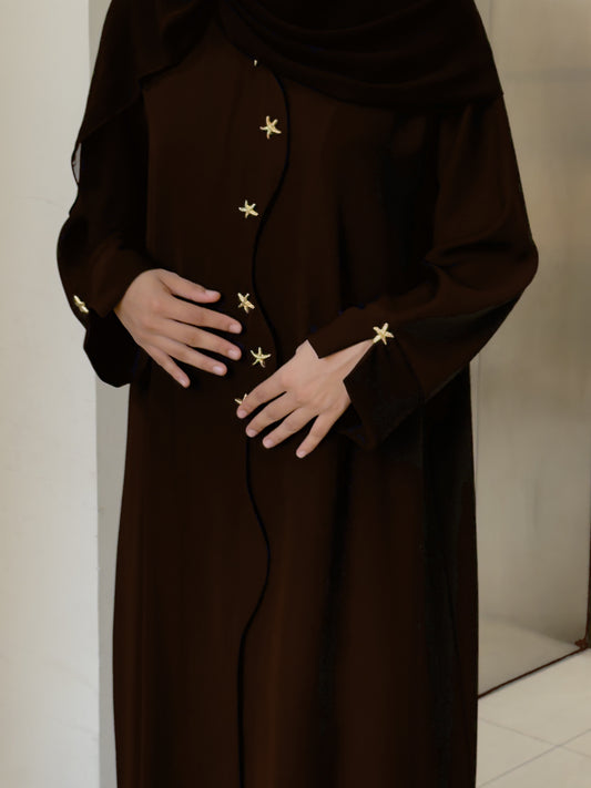 Star Abaya