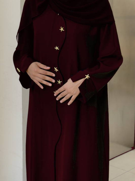 Star Abaya