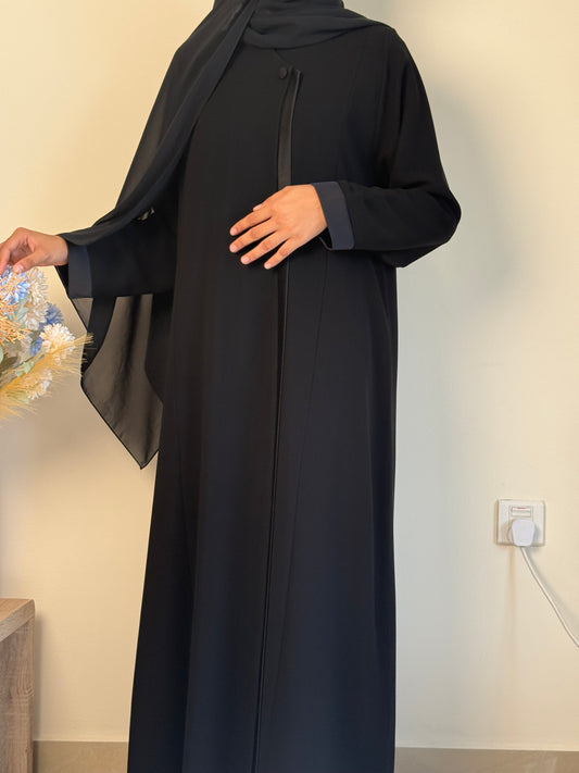 Nuit Abaya