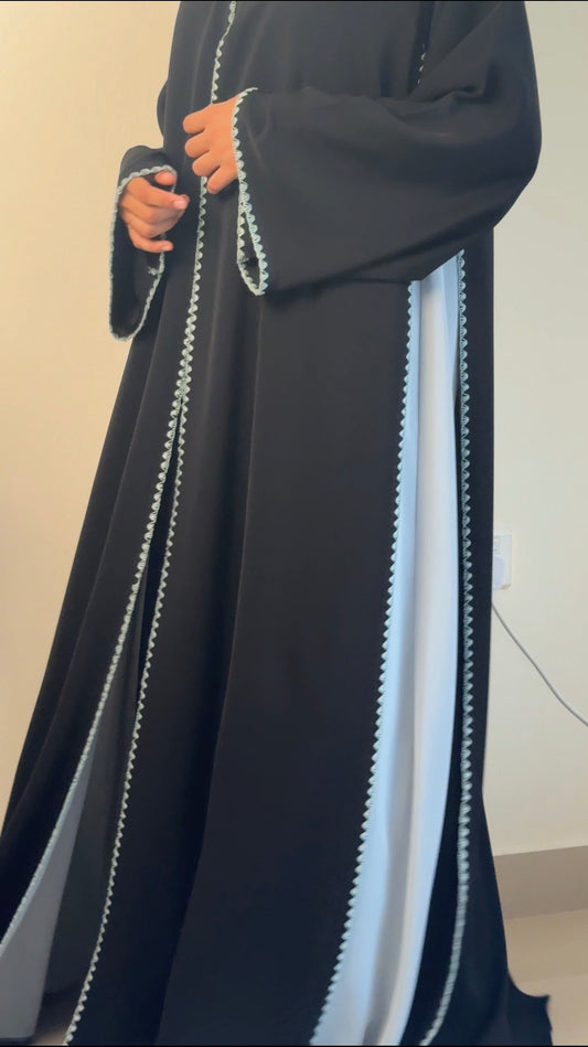 Azur Abaya