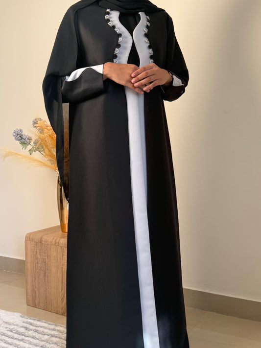 Contraste Abaya
